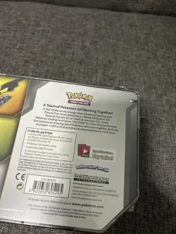 Pokemon TAG TEAM set, sealed - Image 5