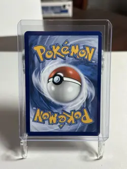 Fennekin 080 Mega Evolution Promo Holo English Basic 70 HP (2026) - Image 3