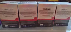 Pokemon TCG Prismatic Evolutions Booster Bundle Lot Of 4 Sealed, New - Image 2
