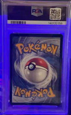 PSA 10 Charizard X Ex 023 Black Star Promo Mega Evolution UPC 2025 English - Image 2