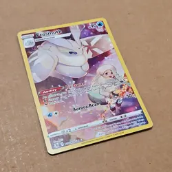 Pokemon Frosmoth TG04/TG30 Swsh10: Astral Radiance Trainer Gallery Holo NM TCG - Image 3