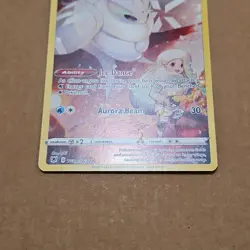 Pokemon Frosmoth TG04/TG30 Swsh10: Astral Radiance Trainer Gallery Holo NM TCG - Image 5