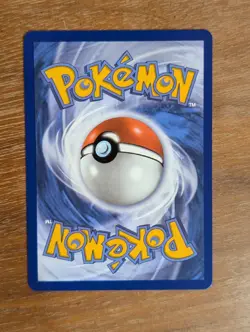 Pokemon TCG Watchdog IR 097/086 Chaos Rising Full Art, NM US seller - Image 2