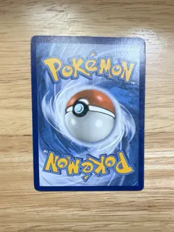 Pokemon Ditto Prism Star 154/214 Lost Thunder Prism Rare Holo English 2018 - Image 2