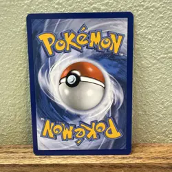 Pokemon TCG Dedenne 93/88 Perfect Order Illustration Rare Near Mint - Image 2