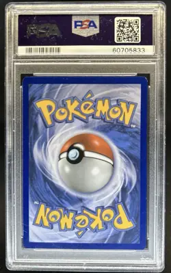 2017 Pokemon SM Crimson Invasion Pikachu #30 PSA 10 - Image 2