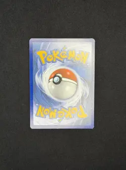 Eevee GX - SM242 NM Sun & Moon Promo Holo Promo Pokemon - Image 2