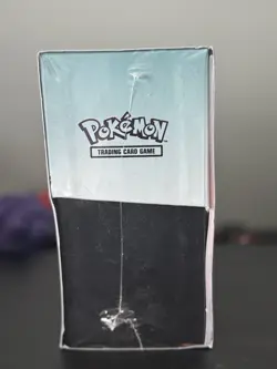 Pokemon TCG Scarlet & Violet Temporal Forces Elite Trainer Box Walking Wake - Image 2