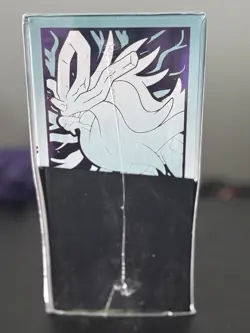 Pokemon TCG Scarlet & Violet Temporal Forces Elite Trainer Box Walking Wake - Image 3