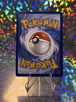 Pokemon MEGA EVOLUTION Helioptile 143/132 English NM Illustration Rare - Image 2