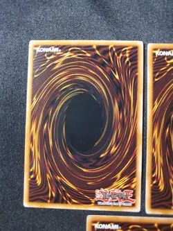 3x Tyrant's Tirade - STOR-EN078 - Common - Unlimited Edition NM Yugioh Playset - Image 5