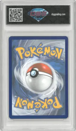 2021 Pokemon Evolving Skies SYLVEON V #184/203 Alt Art 💎 DSG 10 Gem Mint - Image 2