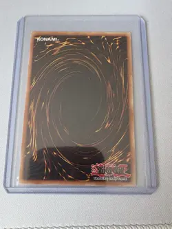 Konami Yu-Gi-Oh! Blackwing - Shura the Blue Flame LC5D-EN114 Ultra Rare Holo 1st - Image 2