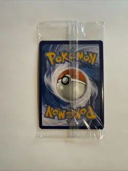 Koraidon 014 Sv: Scarlet & Violet Promo Cards Holo Sealed - Image 2