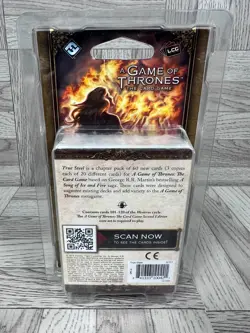 Game of Thrones - Card Game - True Steel Chapter Pack - Image 2