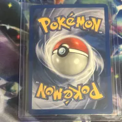 Pokemon Erika's Vileplume Gym Challenge 2 cards holo English Japanese Nintendo - Image 4