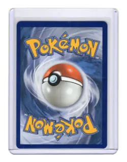 Pokemon Chaos Rising Mega Dragalge ex Card Holo #118/086 - Image 2