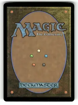 Yargle and Multani (Showcase) NM Foil March of the Machine 317 MTG Rare - Image 2