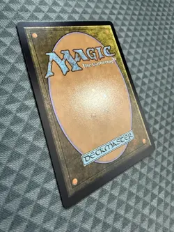 MTG Deceit #0293 Borderless Mythic Lorwyn Eclipsed (ECL) - Image 4