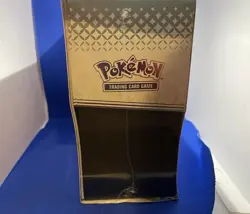 Pokemon TCG Prismatic Evolutions Elite Trainer Box ETB Sealed Scarlet Violet - Image 4