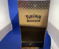 Pokemon TCG Prismatic Evolutions Elite Trainer Box ETB Sealed Scarlet Violet - Image 5