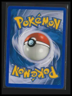 Alakazam 33/165 Rare - Expedition E-Reader Pokemon TCG - HP - Image 2