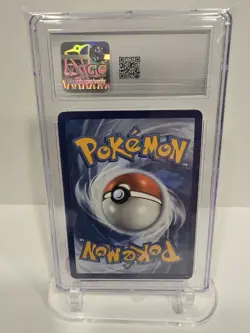 CGC Gem Mint 10 Pokemon 2019 Hidden Fates Gyarados Gx #16 Holo - Image 2