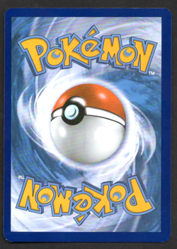 Pokemon Jirachi XY67 Black Star Promo Holo MP - Image 2