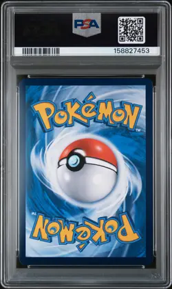 2026 POKEMON SIMPLIFIED CHINESE 30TH-P PROMO #003 SQUIRTLE PSA 10 - Image 2