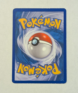 Omanyte 60/92 Legend Maker Regular Common Vintage Pokemon ICONIC LP+ - Image 2