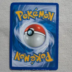 Pokemon Platinum 118/127 Team Galactic's Invention G-105 Poke Turn - - HP - Image 2