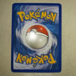 Pokemon Platinum 118/127 Team Galactic's Invention G-105 Poke Turn - - HP - Image 4