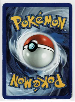 Mr. Mime 27/130 Pokemon Base Set 2 Rare HP-DMG - Image 2