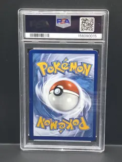 Charizard VSTAR (Secret) 174/172 Swsh09: Brilliant Stars Holo PSA 10 - Image 2