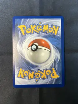Pokemon TCG Mega Evolution 141/132 Clawitzer IR Authentic, Official NM - Image 2