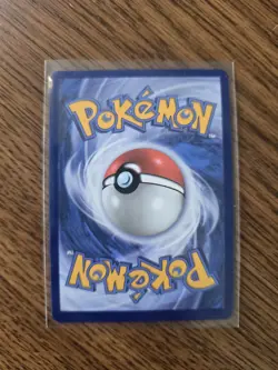 Pokemon Destined Rivals, Team Rocket's Mewtwo EX, 240/182 Full Art Holo - Image 2