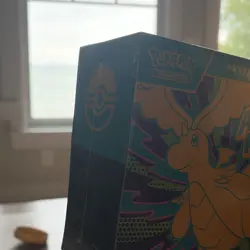 Pokemon TCG Mega Evolution Ascended Heroes Elite Trainer Box Dragonite - Image 4
