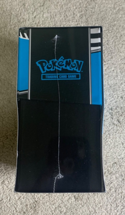 Black Bolt ETB Elite Trainer Box New Factory New Sealed - Pokemon TCG - Image 3