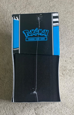 Black Bolt ETB Elite Trainer Box New Factory New Sealed - Pokemon TCG - Image 4