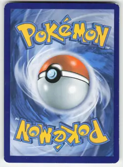 Piplup 33/113 Common Legendary Treasures Pokemon Reverse Holo - Image 2