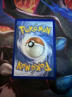 Mega Charizard X ex (125/094) | SIR Phantasmal Flames | NM English Pokemon TCG - Image 5