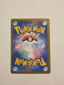 Pachirisu 084/078 Sv1v: Violet Ex Holo (Japanese) pokemon - Image 2