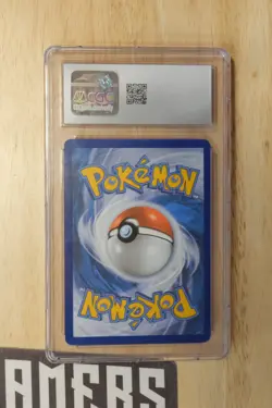Pokemon Latios Surging Sparks Illustration Rare #203 CGC 10 Gem Mint - Image 2