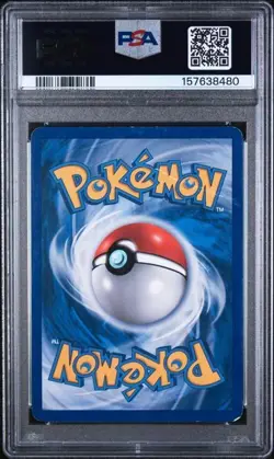 Staraptor FB Lv.X PSA 2 147/147 Supreme Victors Pokemon TCG Holo - Image 2