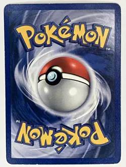 Dark Gyarados MP 8/82 Unlimited Team Rocket Pokemon TCG Holo - Image 2