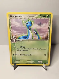 Dragonair (Delta Species) [28/101] {Dragon Frontiers} Pokemon 2006 - Image 2