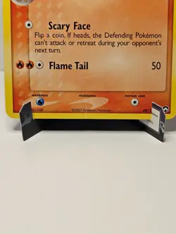 Charmeleon [28/108] {Power Keepers} Pokemon 2007 - Image 5