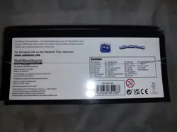 Pokemon TCG Sword & Shield Silver Tempest Build and Battle Stadium SEALED 820650851087 - Image 3