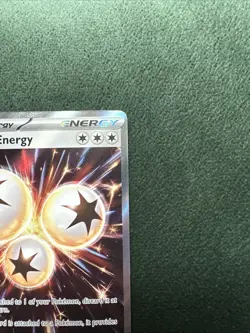 Pokemon TCG - Ignition Energy ENG Ultra Rare Art Phantasmal Flames 124/94 - Image 3