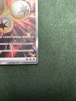 Pokemon TCG - Ignition Energy ENG Ultra Rare Art Phantasmal Flames 124/94 - Image 4